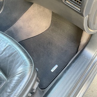 EVA коврики на Audi A8 (D2) 1994&nbsp;-&nbsp;2003 в Хабаровске