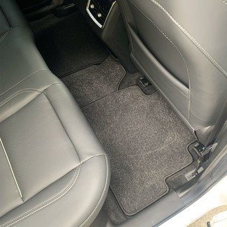 Ворсовые коврики на Chery Tiggo 7 PRO MAX 2022&nbsp;-&nbsp;2026 в Хабаровске