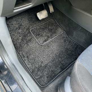 EVA коврики на Ford Focus II 2005&nbsp;-&nbsp;2011 в Хабаровске