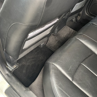 Ворсовые коврики на Infiniti G IV Седан 2006&nbsp;-&nbsp;2014 в Хабаровске