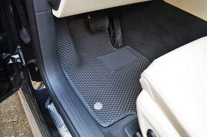 Коврики на Mercedes GLS (X167) 2019&nbsp;-&nbsp;2026 в Хабаровске