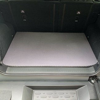 EVA коврики на Tank 300 2021&nbsp;-&nbsp;2026 в Хабаровске