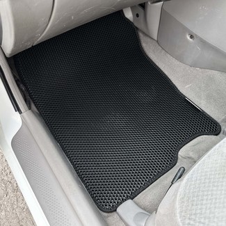 EVA коврики на Mazda Familia (BJ) 1998&nbsp;-&nbsp;2003 в Хабаровске