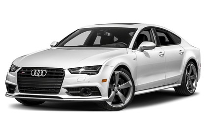 Коврики на Audi S7 (4G) 2012&nbsp;-&nbsp;2018 в Хабаровске