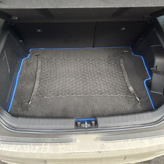 Ворсовые коврики на Hyundai Bayon 2021&nbsp;-&nbsp;2026 в Хабаровске