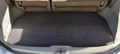 Коврики на Toyota Previa (XR30, XR40) 2000&nbsp;-&nbsp;2007 в Хабаровске