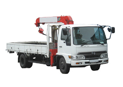 Коврики на Hino 500 IV (Ranger) узкая кабина 1989&nbsp;-&nbsp;2001 в Хабаровске