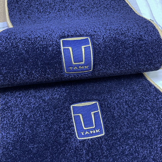 Коврики на Tank 500 2021&nbsp;-&nbsp;2026 в Хабаровске