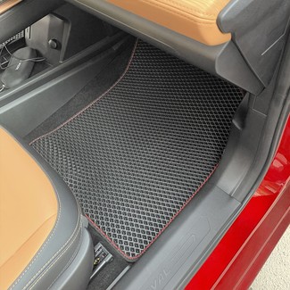 Коврики на Haval Jolion 2020&nbsp;-&nbsp;2026 в Хабаровске