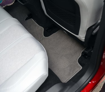 Коврики на Peugeot 3008 II 2016&nbsp;-&nbsp;2026 в Хабаровске