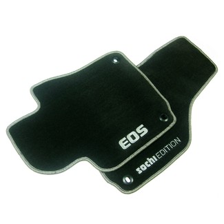 Коврики на Volkswagen Eos 2005&nbsp;-&nbsp;2015 в Хабаровске