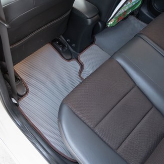 Коврики на Honda Fit Shuttle 2011&nbsp;-&nbsp;2015 в Хабаровске