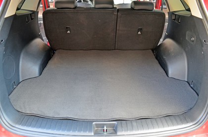 Коврики на KIA Sorento IV 2020&nbsp;-&nbsp;2026 в Хабаровске