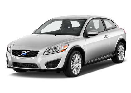 Коврики на Volvo C30 2006&nbsp;-&nbsp;2013 в Хабаровске