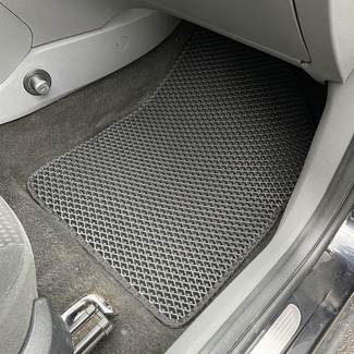 EVA коврики на Ford Focus II 2005&nbsp;-&nbsp;2011 в Хабаровске