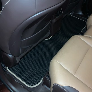 EVA коврики на Lexus RX IV 2015&nbsp;-&nbsp;2022 в Хабаровске
