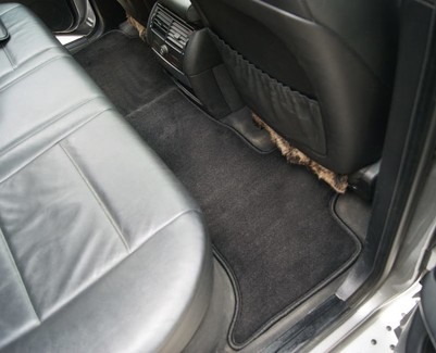 EVA коврики на BMW X5 (E53) 1999&nbsp;-&nbsp;2006 в Хабаровске
