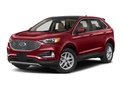 EVA коврики на Ford Edge 2 2015&nbsp;-&nbsp;2026 в Хабаровске