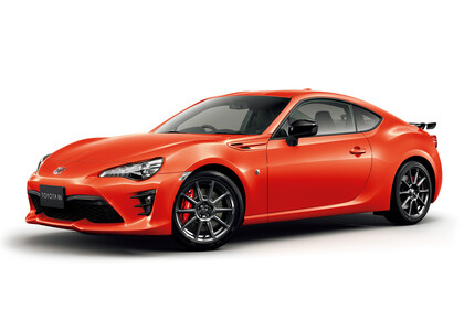EVA коврики на Toyota GT86 2012&nbsp;-&nbsp;2021 в Хабаровске