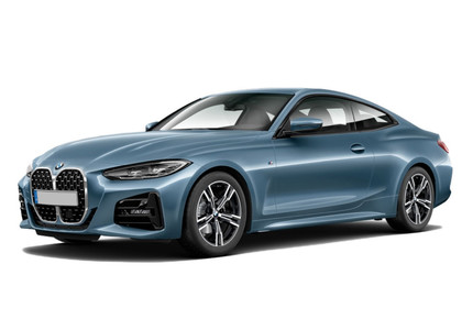 Ворсовые коврики на BMW 4 (G22/G23/G26) 2020&nbsp;-&nbsp;2026 в Хабаровске