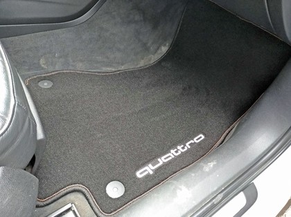 EVA коврики на Audi A7 (4G) 2010&nbsp;-&nbsp;2018 в Хабаровске