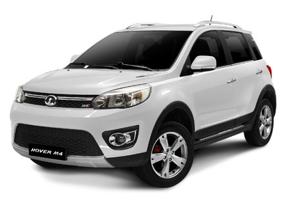 Коврики на Great Wall Hover M4 2012&nbsp;-&nbsp;2017 в Хабаровске