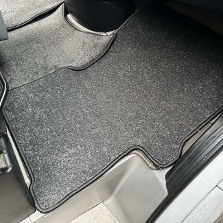 Ворсовые коврики на Mercedes Sprinter (W906) 2006&nbsp;-&nbsp;2013 в Хабаровске