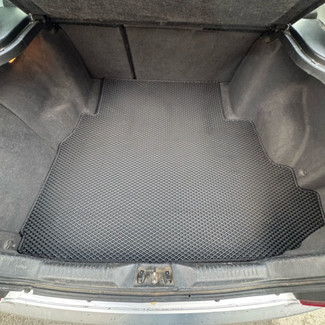 EVA коврики на Honda Accord 6 1997&nbsp;-&nbsp;2002 в Хабаровске