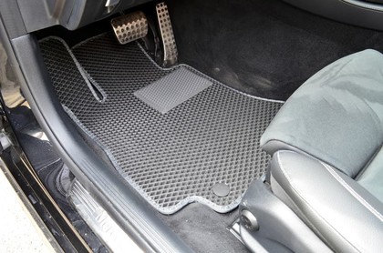 Коврики на Mercedes E (W213) 2016&nbsp;-&nbsp;2023 в Хабаровске