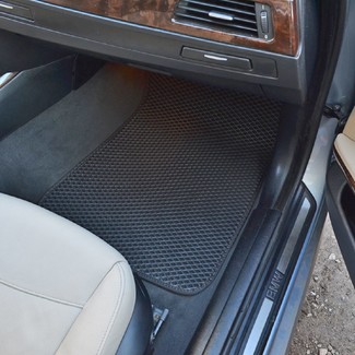 EVA коврики на BMW 3 (E90/E91/E92/E93) 2005&nbsp;-&nbsp;2012 в Хабаровске