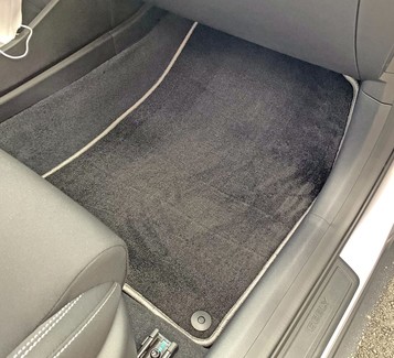 EVA коврики на Geely Coolray 2018&nbsp;-&nbsp;2026 в Хабаровске