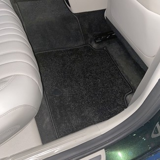 EVA коврики на KIA K8 2021&nbsp;-&nbsp;2026 в Хабаровске