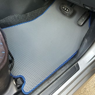 Коврики на Nissan Wingroad (Y12) 2005 - 2018 в Хабаровске Коврики на Nissan Wingroad (Y12) 2005 - 2018 в Хабаровске