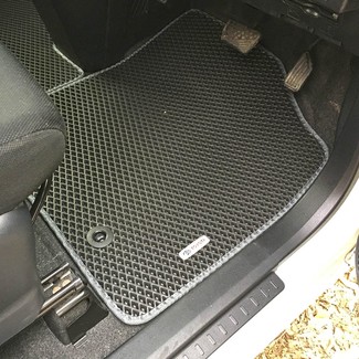 Коврики на Toyota Tank 2016&nbsp;-&nbsp;2020 в Хабаровске