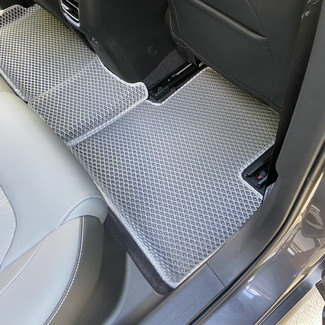 EVA коврики на GAC Empow 2024&nbsp;-&nbsp;2026 в Хабаровске