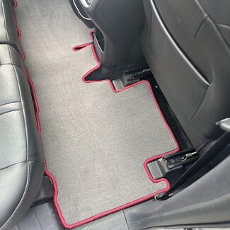 EVA коврики на Changan CS75 Plus II 2022&nbsp;-&nbsp;2026 в Хабаровске