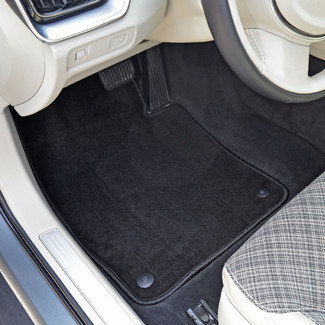 EVA коврики на Volvo S60 III 2018&nbsp;-&nbsp;2026 в Хабаровске