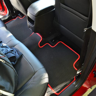 EVA коврики на Chery Tiggo 4 PRO 2021&nbsp;-&nbsp;2026 в Хабаровске