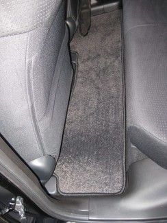 EVA коврики на Honda CR-V IV 2012&nbsp;-&nbsp;2018 в Хабаровске