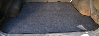 Коврики на Nissan Xterra (WD22) 1999&nbsp;-&nbsp;2005 в Хабаровске