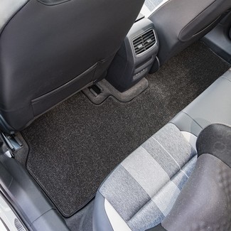 EVA коврики на Volkswagen ID.4 2020&nbsp;-&nbsp;2026 в Хабаровске