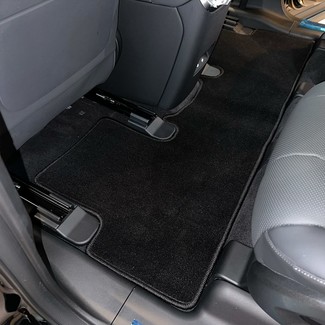 Коврики на AITO M7 2022&nbsp;-&nbsp;2026 в Хабаровске