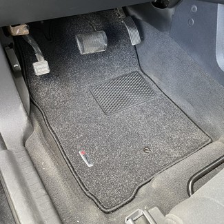 EVA коврики на Dodge Journey 2007&nbsp;-&nbsp;2020 в Хабаровске