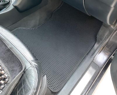 Коврики на Great Wall Hover H5 2010&nbsp;-&nbsp;2017 в Хабаровске