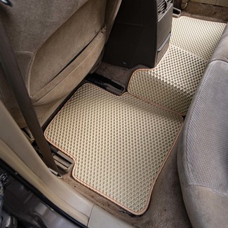 Коврики на Nissan Altima (L32) 2006&nbsp;-&nbsp;2012 в Хабаровске