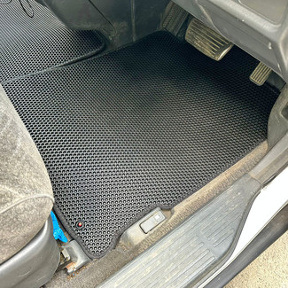 EVA коврики на Honda Odyssey I 1994 - 1999 в Хабаровске EVA коврики на Honda Odyssey I 1994 - 1999 в Хабаровске