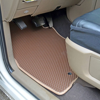 Коврики на RAM 1500 2008&nbsp;-&nbsp;2024 в Хабаровске