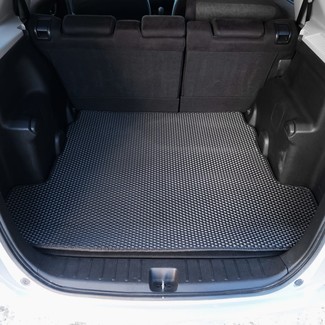 Коврики на Honda Fit Shuttle 2011&nbsp;-&nbsp;2015 в Хабаровске