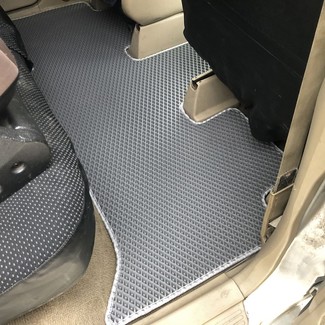 Коврики на Mitsubishi Mirage Dingo 1998&nbsp;-&nbsp;2003 в Хабаровске