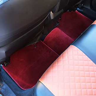 Коврики на Subaru Forester IV 2012&nbsp;-&nbsp;2019 в Хабаровске